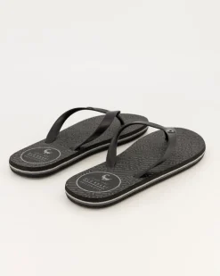 Men Old Khaki Flip-Flops><noscript><img width=