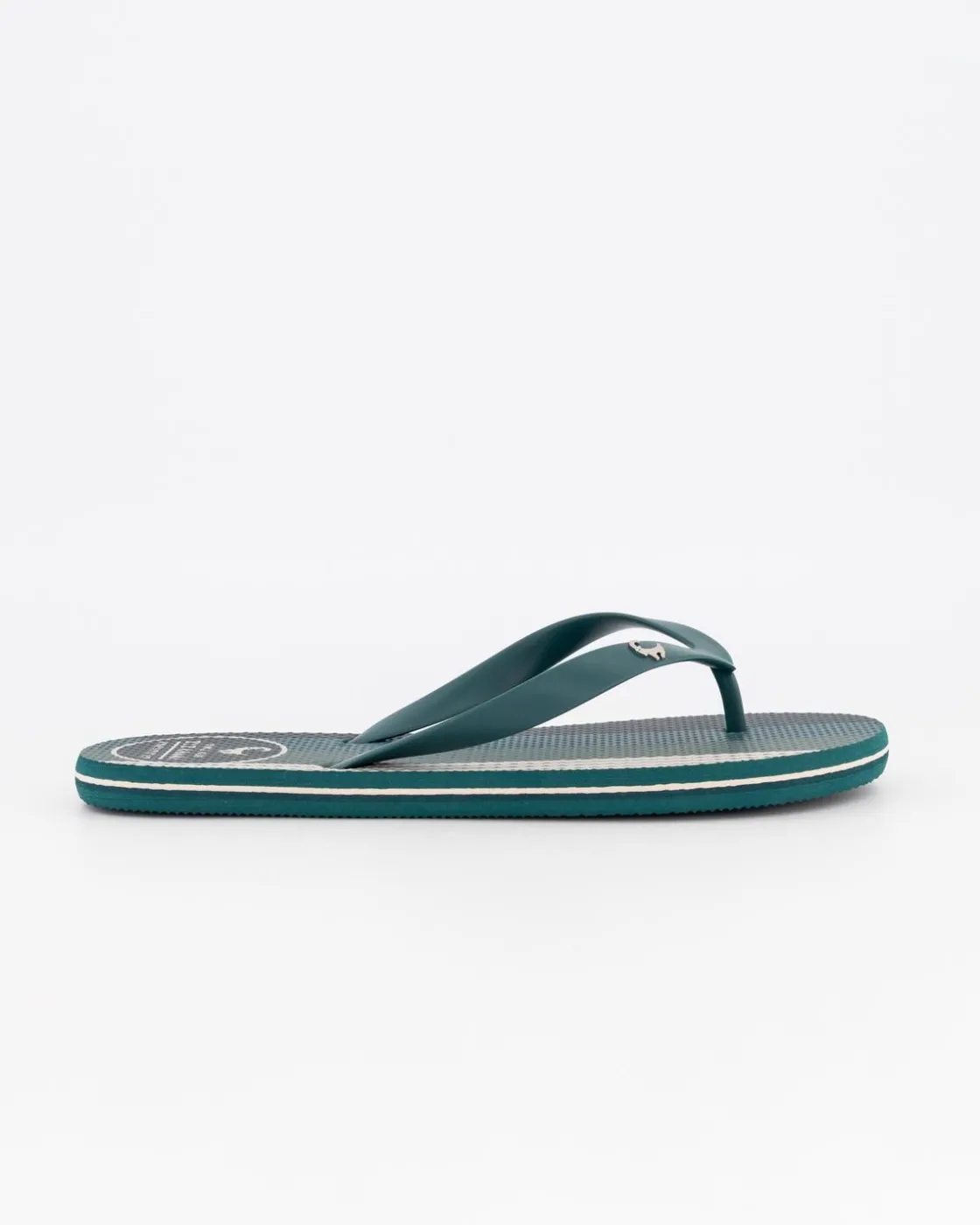 Men Old Khaki Flip-Flops>Men'S Pacifico Flip Flop