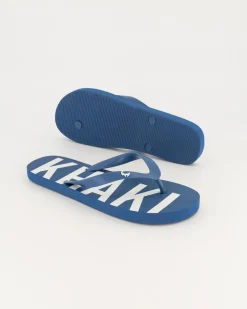 Men Old Khaki Flip-Flops>Men'S Pacifico Flip Flop