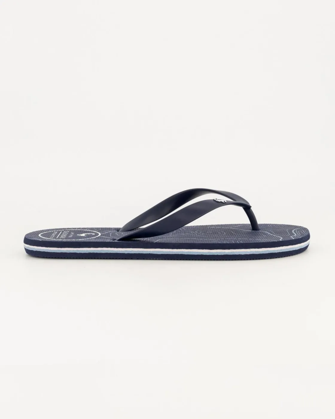 Men Old Khaki Flip-Flops>Men'S Pacifico Flip Flop