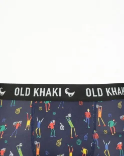 Men Old Khaki Socks & Underwear><noscript><img width=