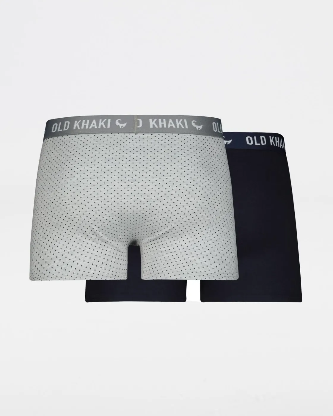 Men Old Khaki Socks & Underwear>Men'S 2-Pack Boxer Briefs