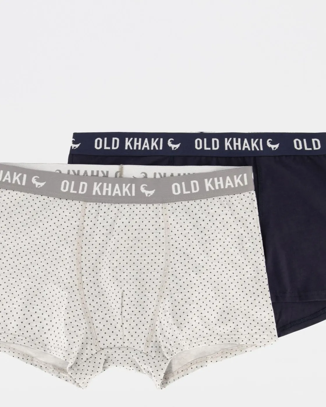 Men Old Khaki Socks & Underwear>Men'S 2-Pack Boxer Briefs