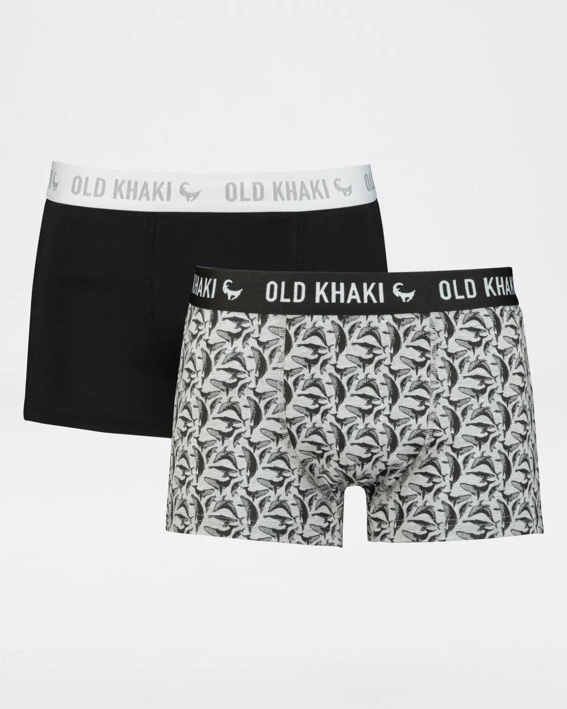 Men Old Khaki Socks & Underwear>Men'S 2-Pack Boxer Briefs