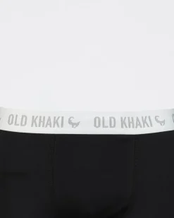 Men Old Khaki Socks & Underwear><noscript><img width=