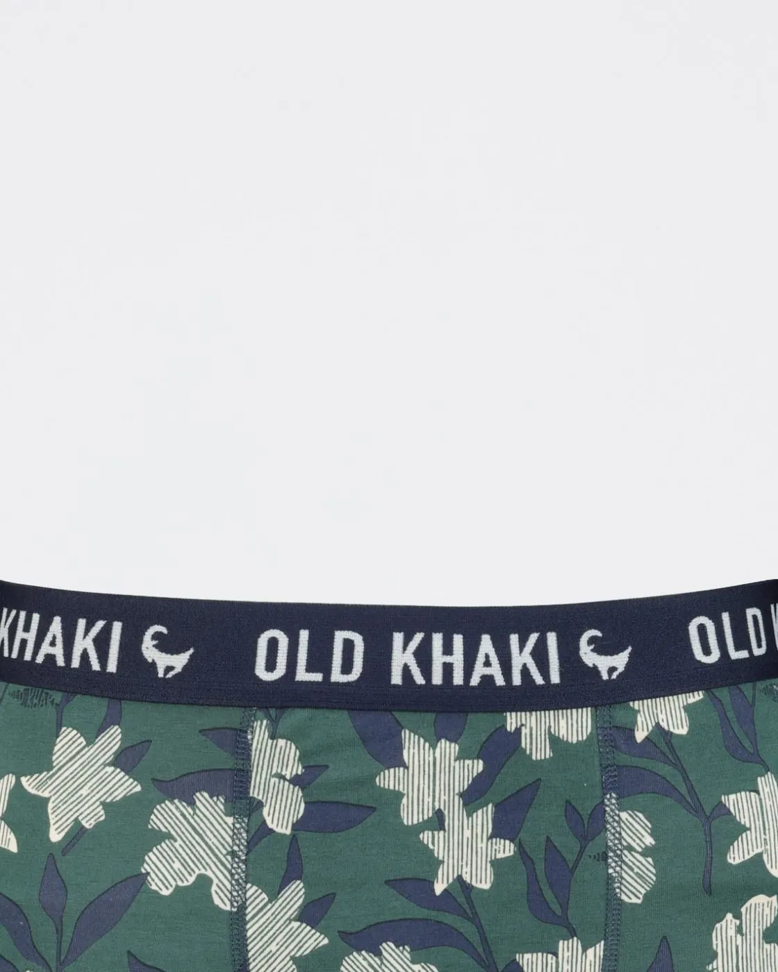 Men Old Khaki Socks & Underwear>Men'S 2-Pack Boxer Briefs