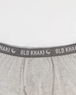 Men Old Khaki Socks & Underwear><noscript><img width=