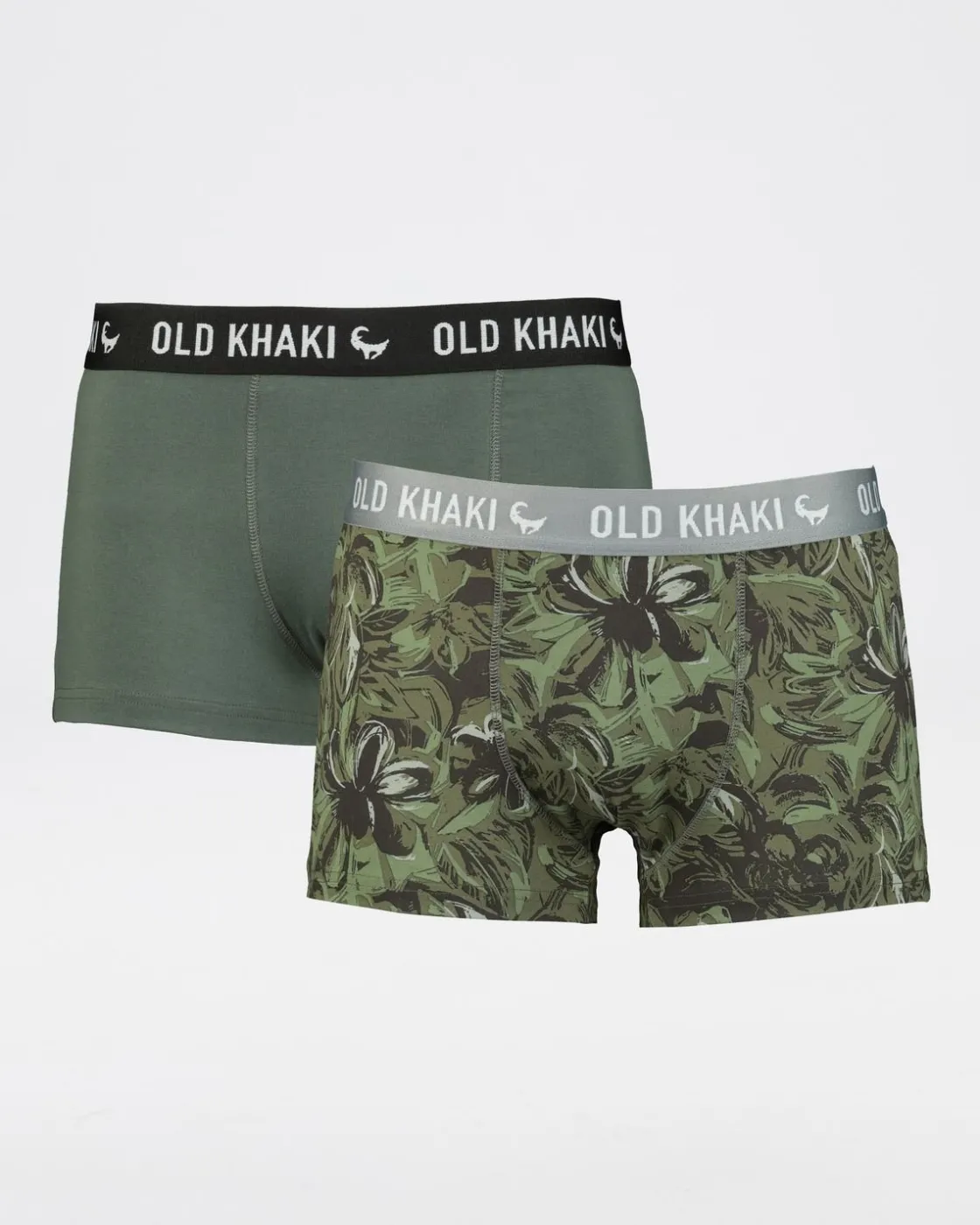 Men Old Khaki Socks & Underwear>Men'S 2-Pack Boxer Briefs