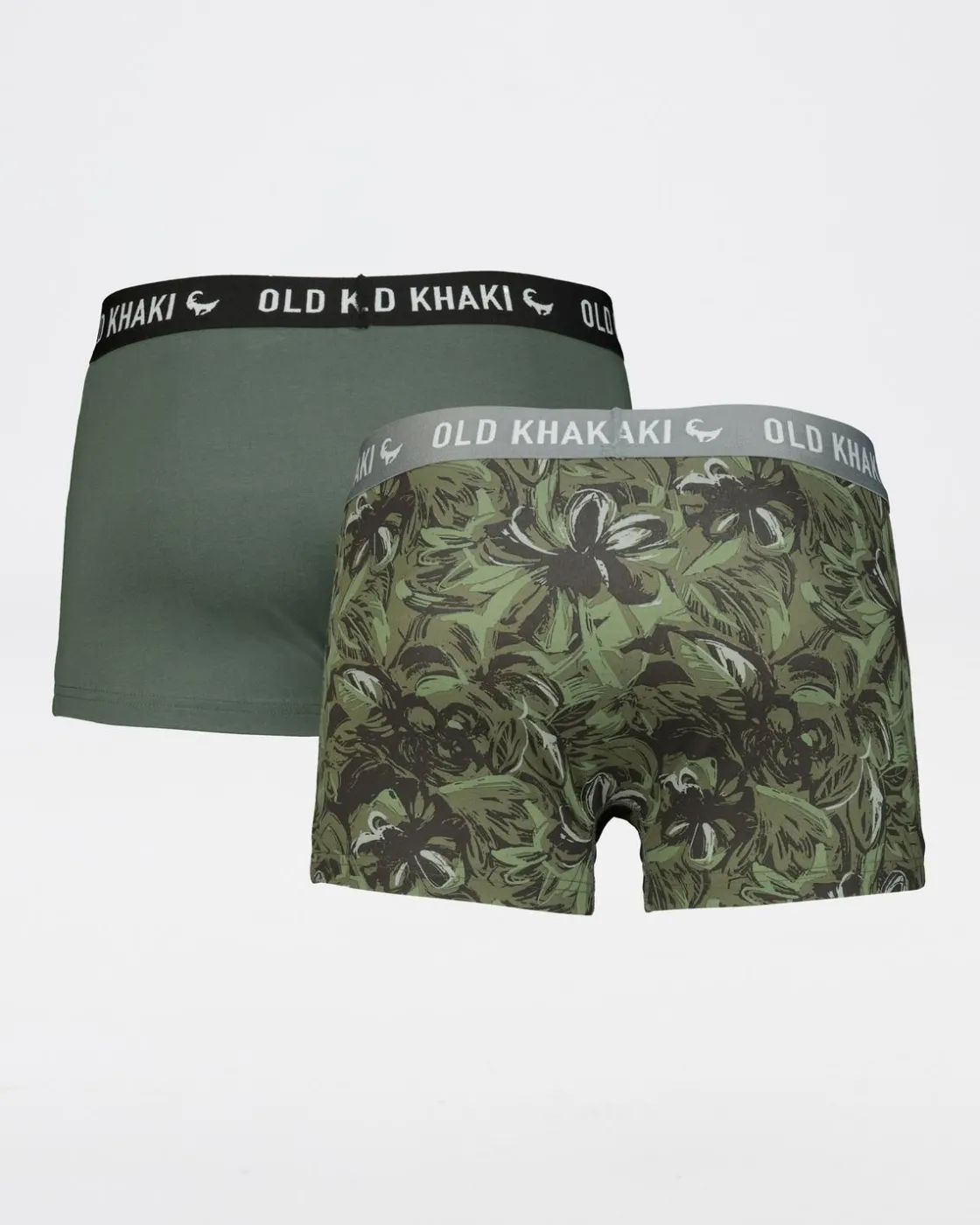 Men Old Khaki Socks & Underwear>Men'S 2-Pack Boxer Briefs