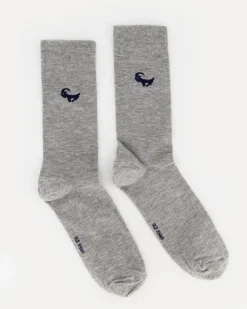 Men Old Khaki Socks & Underwear><noscript><img width=