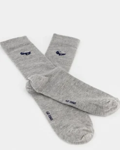 Men Old Khaki Socks & Underwear><noscript><img width=