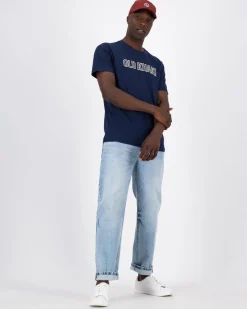 Men Old Khaki T-Shirts><noscript><img width=