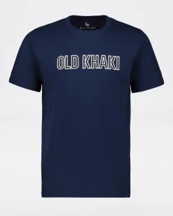 Men Old Khaki T-Shirts><noscript><img width=