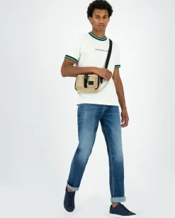 Men Old Khaki T-Shirts><noscript><img width=