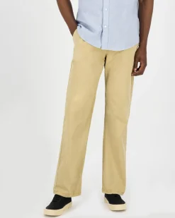 Men Old Khaki Chinos>Men'S Patrick Straight Chinos