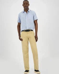 Men Old Khaki Chinos><noscript><img width=