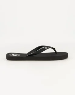 Men Old Khaki Flip-Flops><noscript><img width=