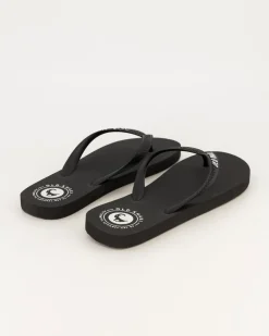 Men Old Khaki Flip-Flops><noscript><img width=