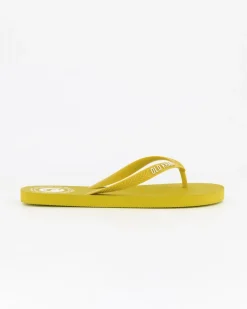 Men Old Khaki Flip-Flops><noscript><img width=