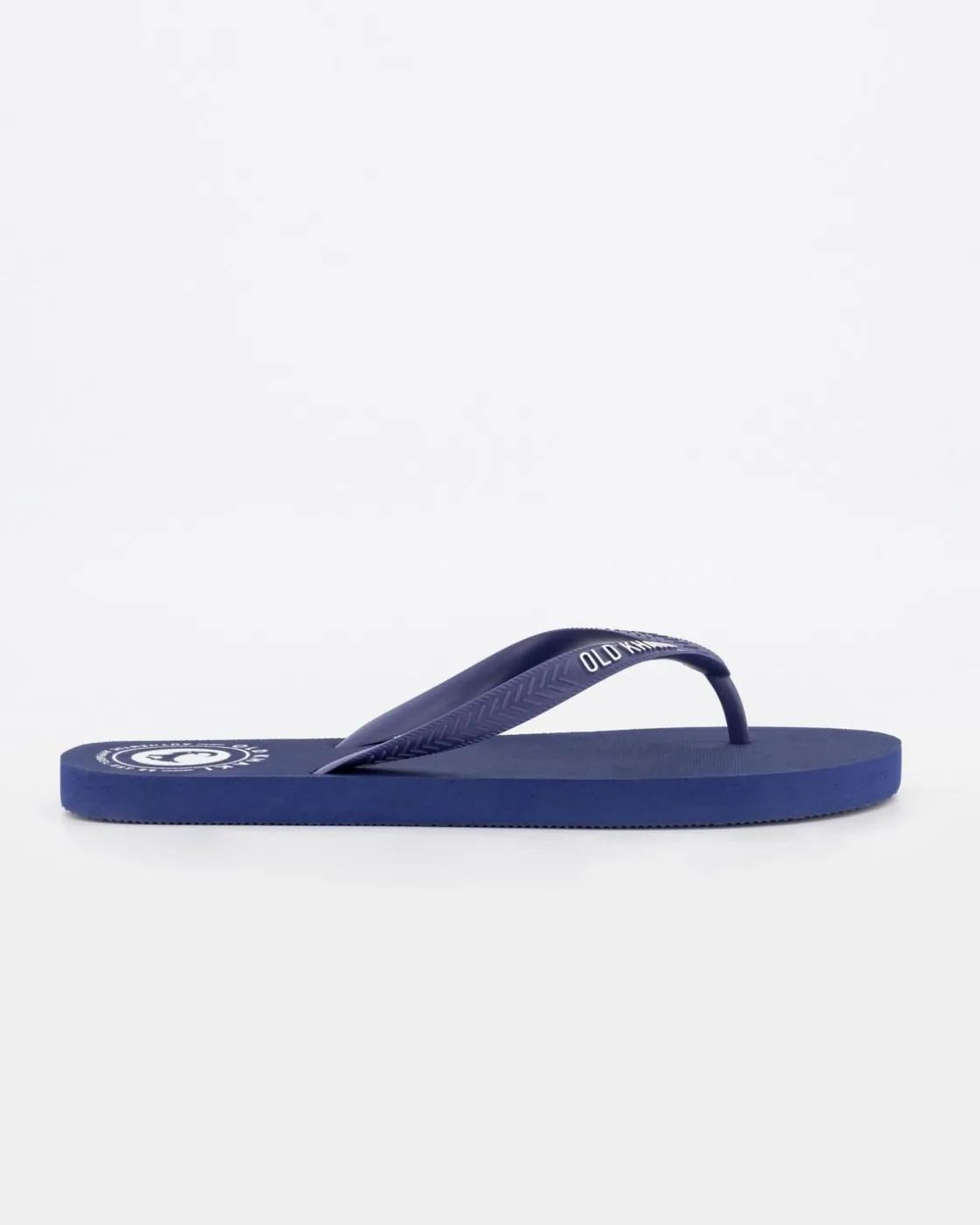 Men Old Khaki Flip-Flops>Men'S Plain Pacifico Flip Flop