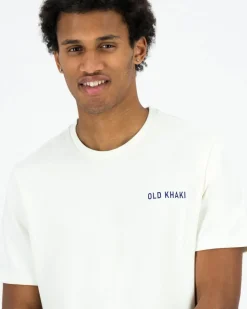 Men Old Khaki T-Shirts><noscript><img width=