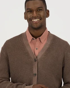 Men Old Khaki Knitwear><noscript><img width=