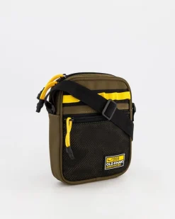 Men Old Khaki Bags & Wallets><noscript><img width=