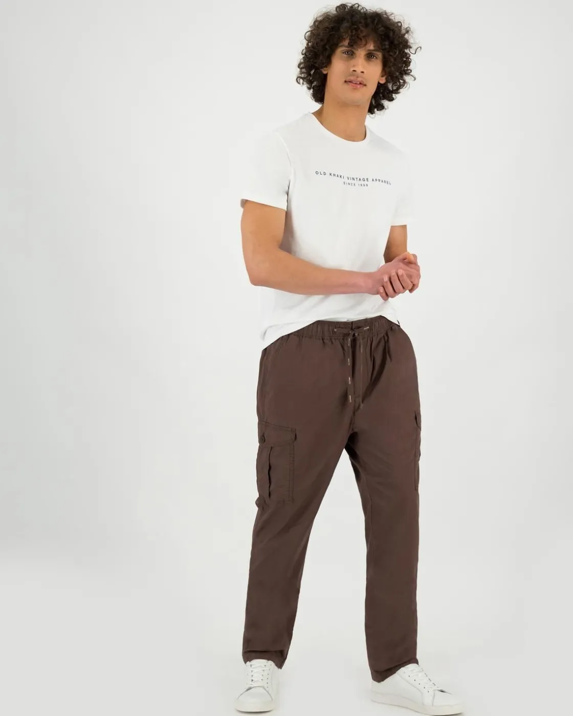 Men Old Khaki Utility>Men'S Rex Lightweight Utility Pants