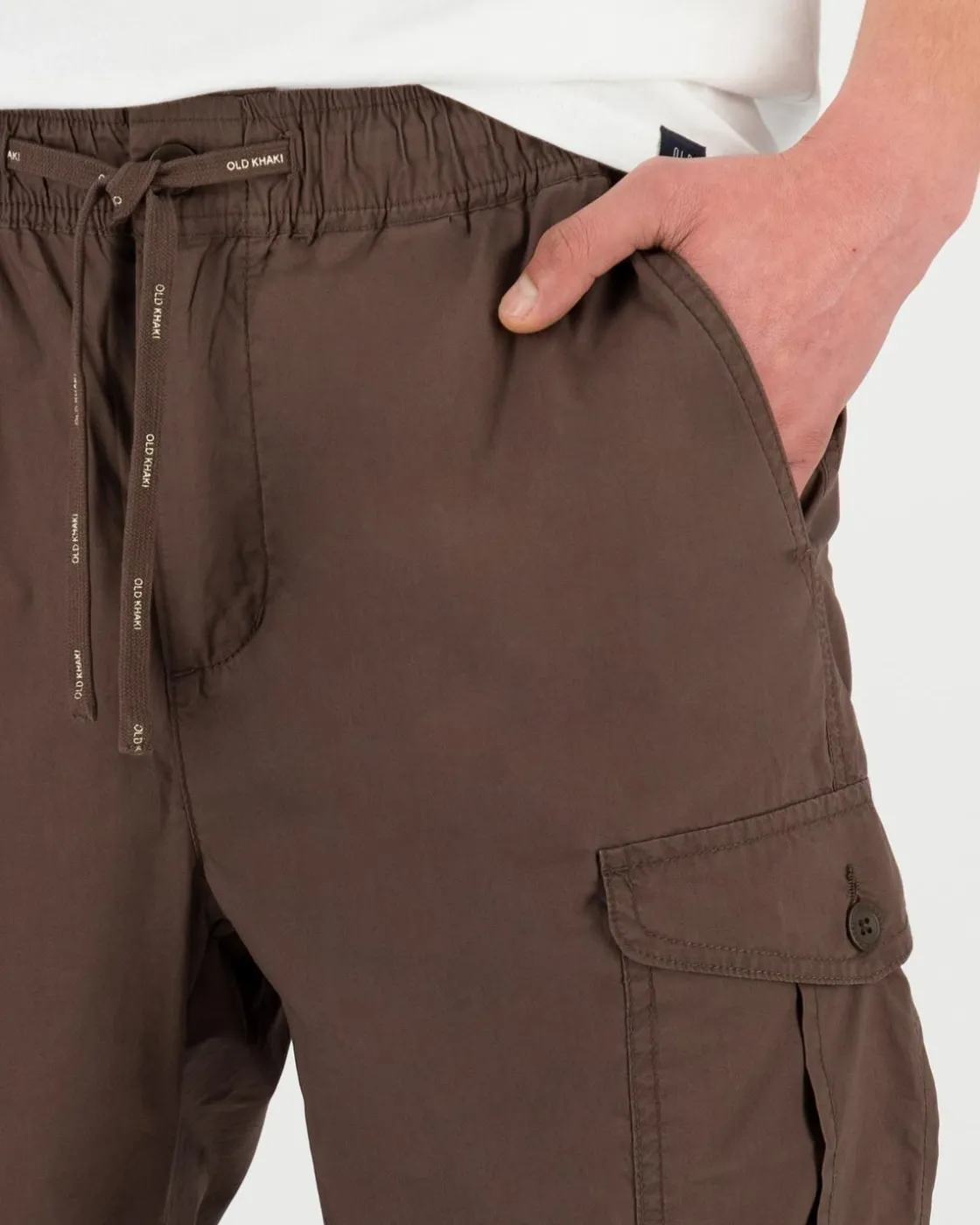 Men Old Khaki Utility>Men'S Rex Lightweight Utility Pants