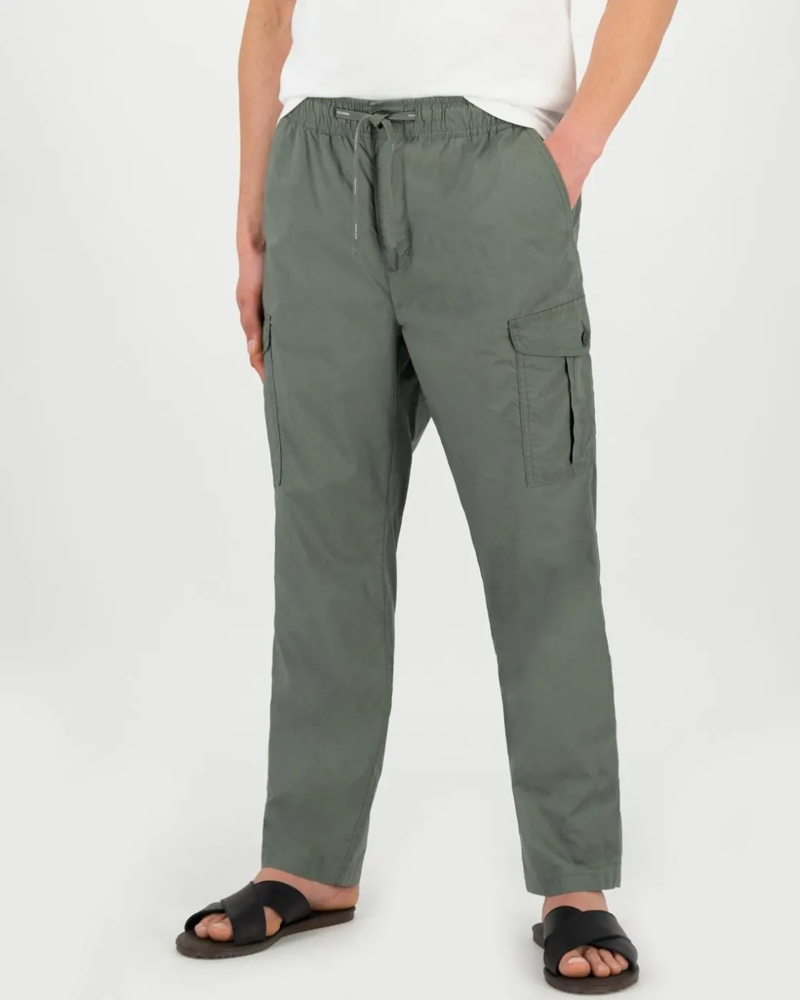 Men Old Khaki Utility>Men'S Rex Lightweight Utility Pants
