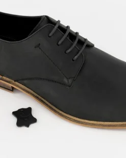 Men Old Khaki Lace-Ups & Loafers><noscript><img width=