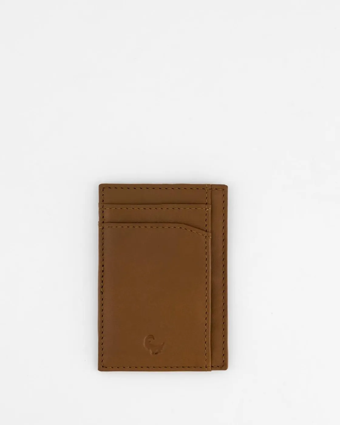 Men Old Khaki Bags & Wallets>Men'S Richard Leather Cardholder