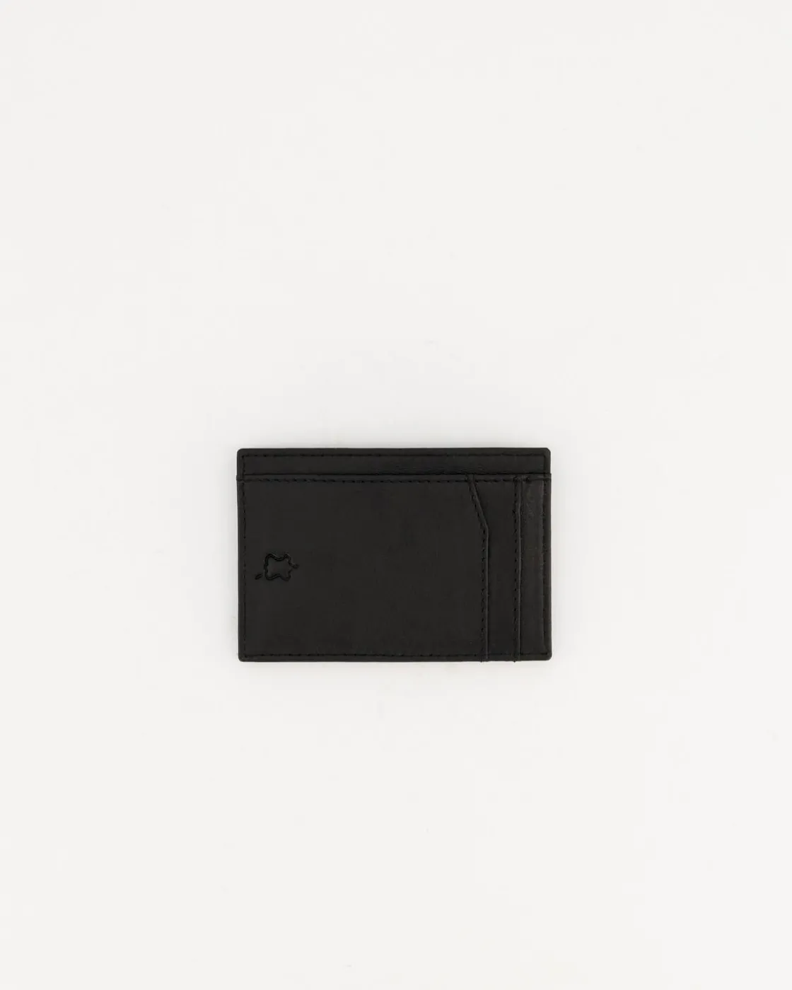Men Old Khaki Bags & Wallets>Men'S Richard Leather Cardholder
