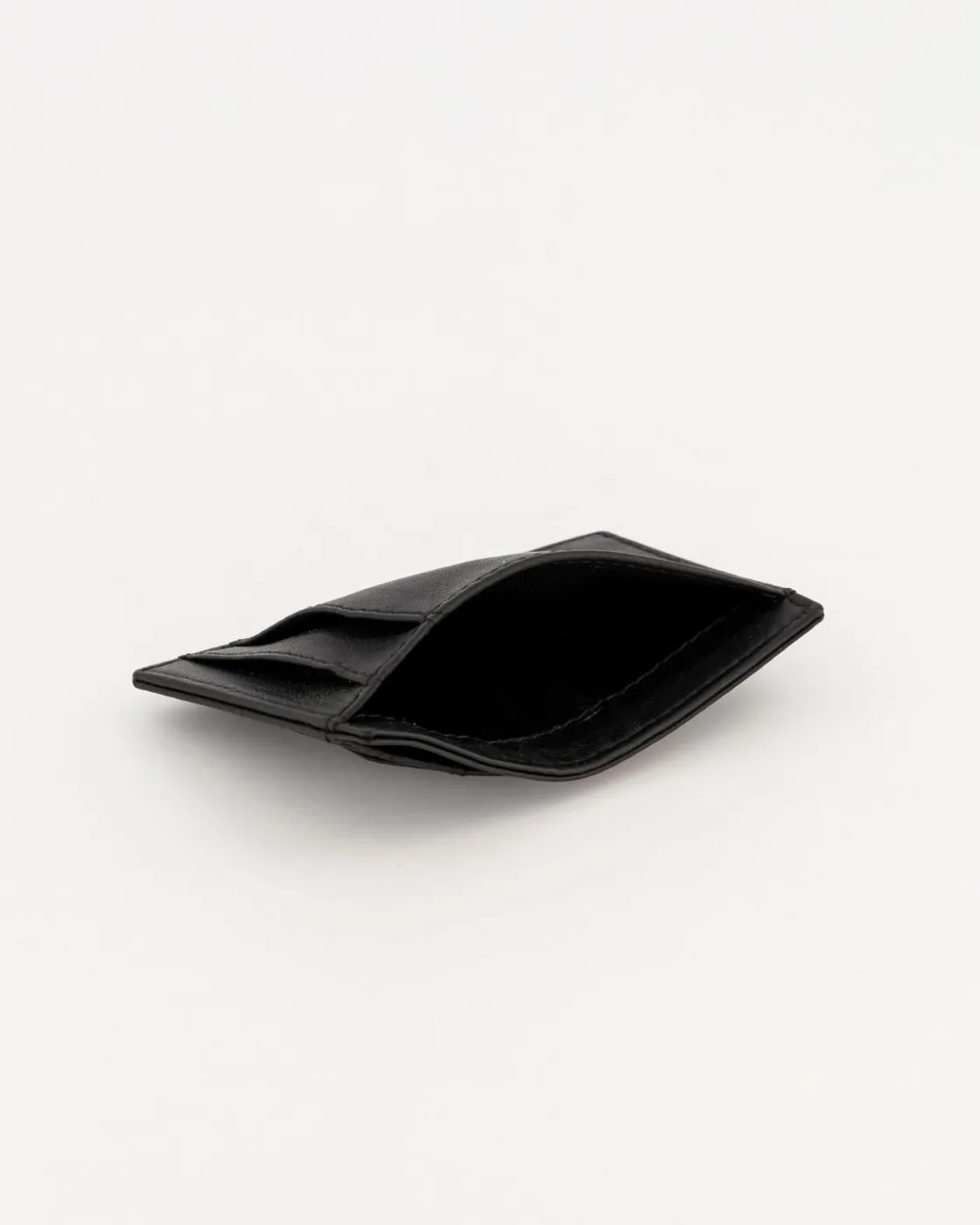 Men Old Khaki Bags & Wallets>Men'S Richard Leather Cardholder