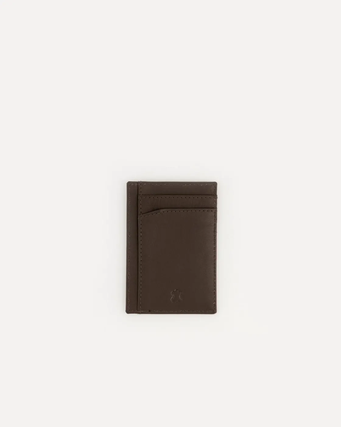 Men Old Khaki Bags & Wallets>Men'S Richard Leather Cardholder