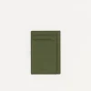 Men Old Khaki Bags & Wallets>Men'S Richard Leather Cardholder