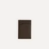 Men Old Khaki Bags & Wallets>Men'S Richard Leather Cardholder