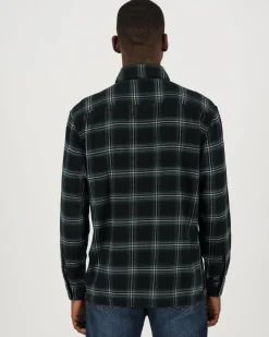 Men Old Khaki Shirts>Men'S Richard Regular Fit Shirt