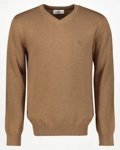 Men Old Khaki Knitwear><noscript><img width=