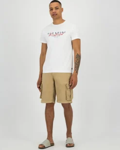 Men Old Khaki T-Shirts><noscript><img width=