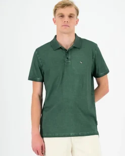 Men Old Khaki Golfers>Men'S Rio Pigment Golfer