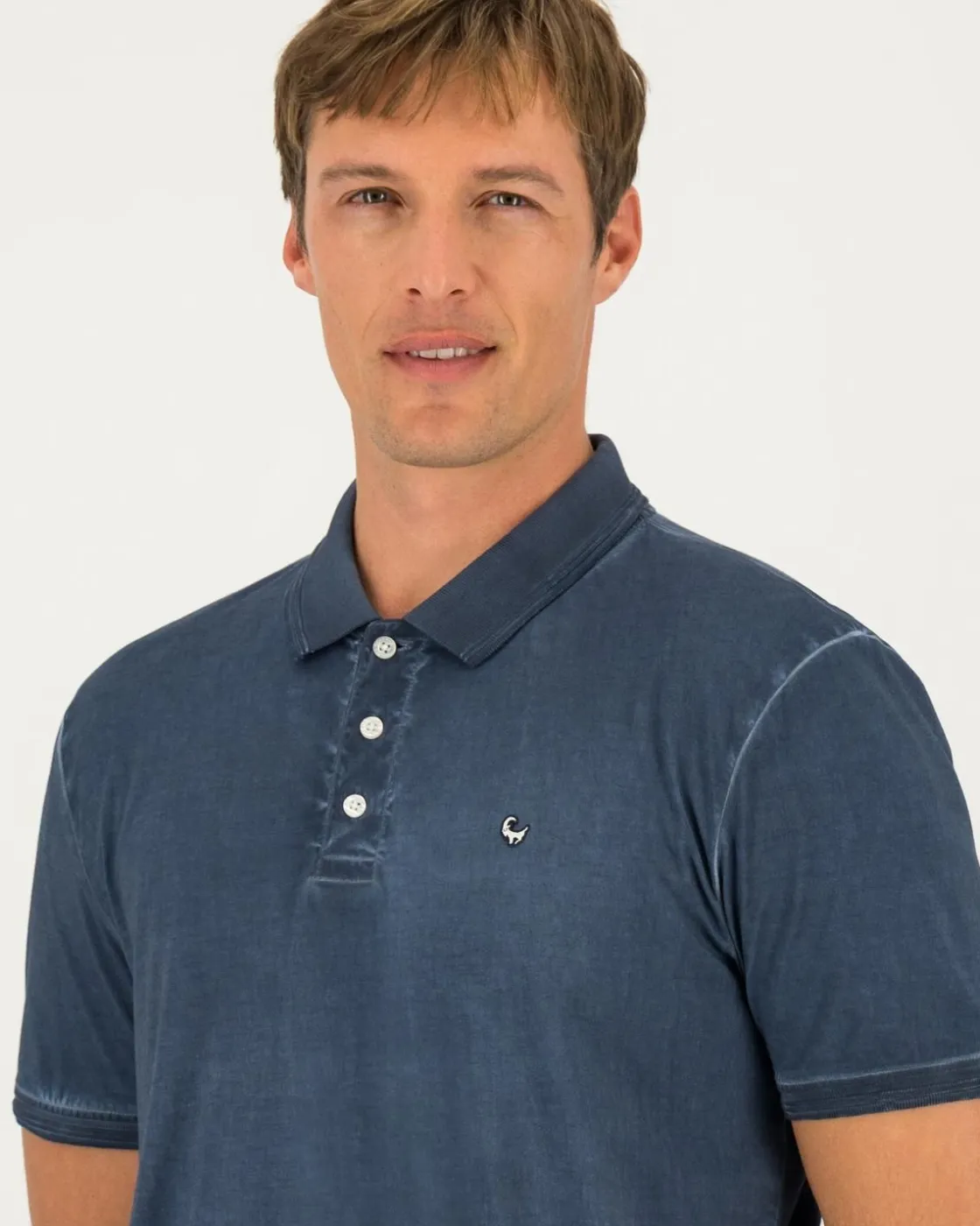 Men Old Khaki Golfers>Men'S Rio Pigment Golfer