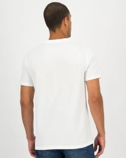 Men Old Khaki T-Shirts>Men'S Rodney Standard Fit T-Shirt