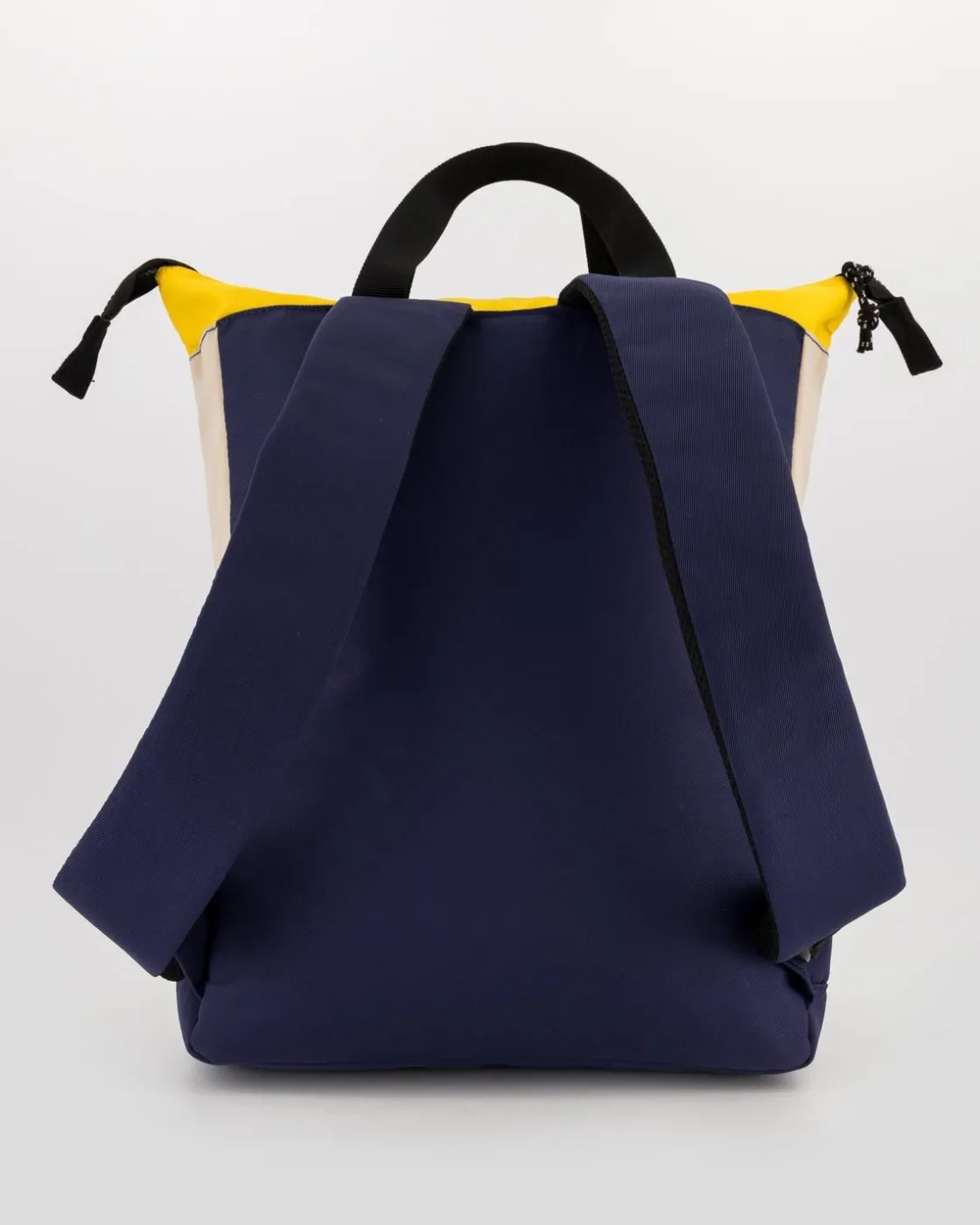 Men Old Khaki Bags & Wallets>Men'S Samuel Solid Tote Backpack