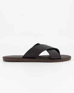 Men Old Khaki Sandals><noscript><img width=