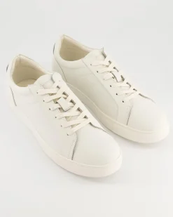 Men Old Khaki Sneakers>Men'S Shaka Leather Sneaker