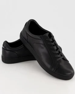 Men Old Khaki Sneakers>Men'S Shaka Leather Sneaker