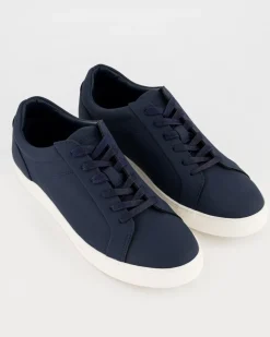 Men Old Khaki Sneakers>Men'S Shaka Leather Sneaker