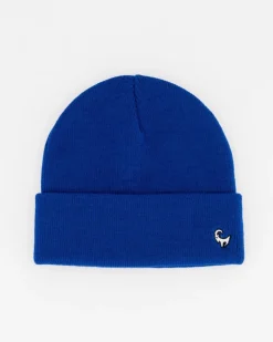 Men Old Khaki Headwear>Men'S Shaun Knit Beanie