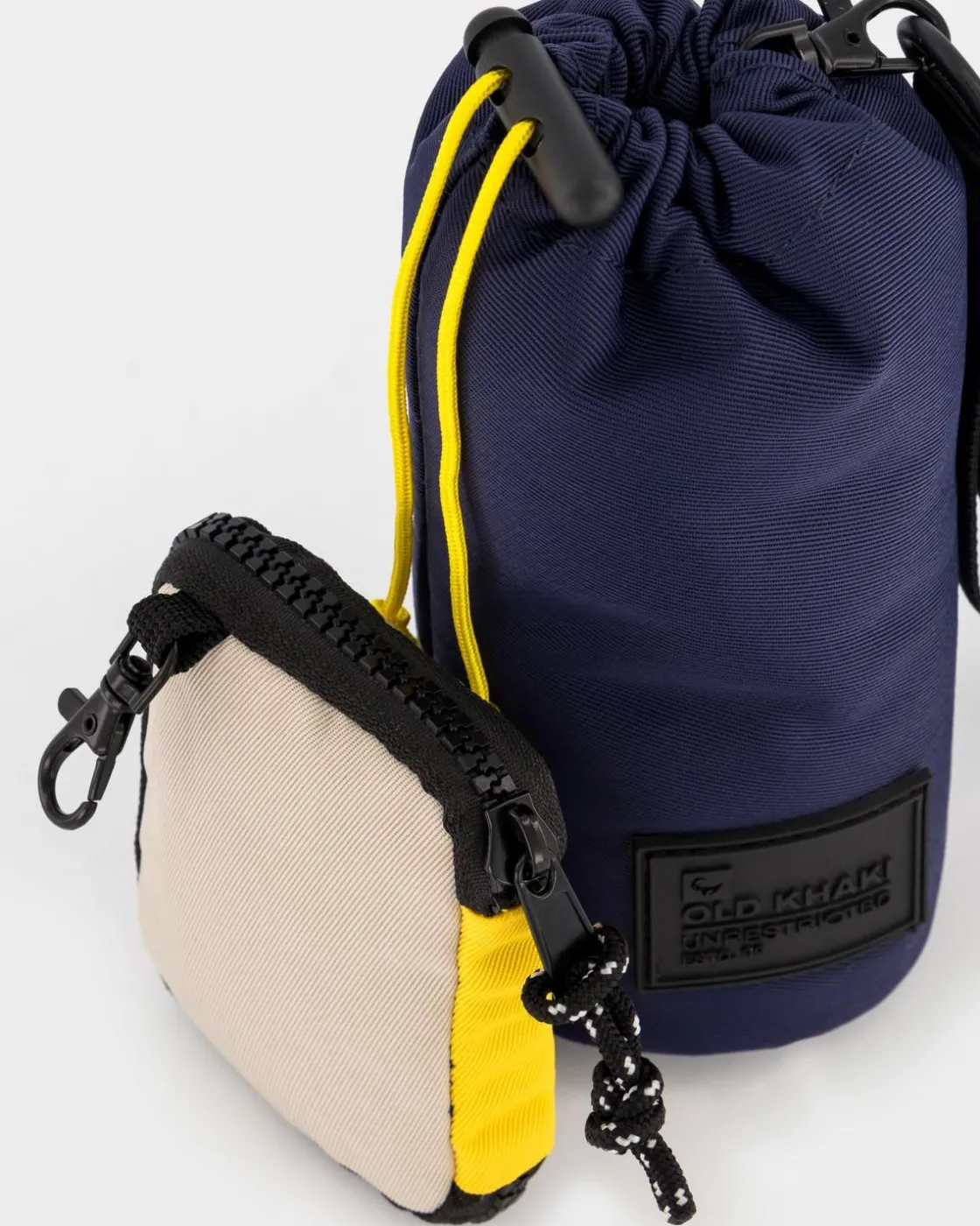 Men Old Khaki Swim>Men'S Silas Water Bottle Holder